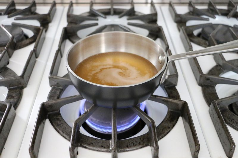 Vinegar-Based Dishes