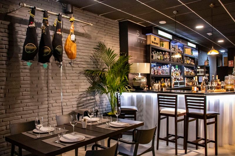 Restaurant Etéreo By Pedro Nel – Santa Cruz De Tenerife