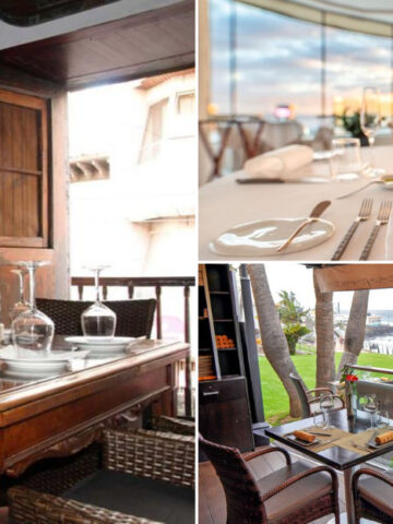 Top 7 Restaurants In Tenerife Worth Visiting On Your Winter Getaway