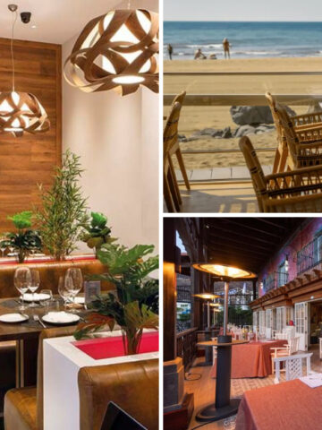 Top 8 Restaurants In Gran Canaria For Your Winter Holiday