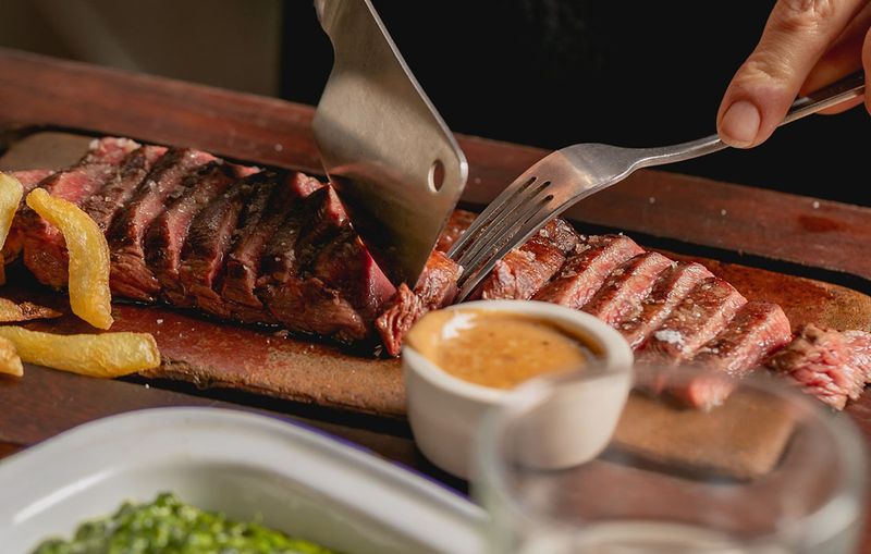 Bristol's Flat Iron Restaurant Opens On December 5