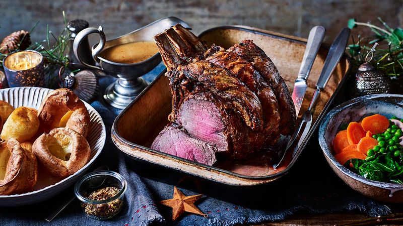 Roast Dinner