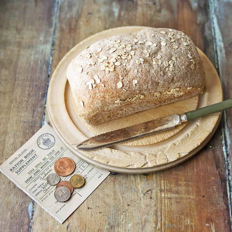 White Bread