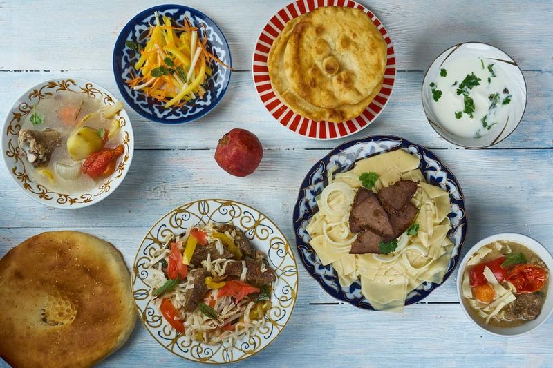 Traditional Diets Often Provide Better Nutrition Than Processed Alternatives