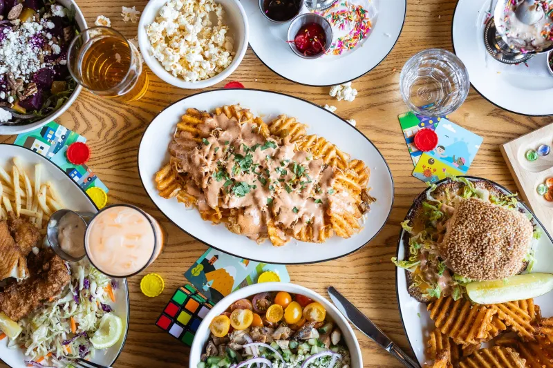 Food Heritage Builds Community Connection And Shared Belonging