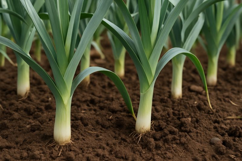 Leeks