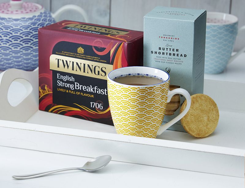 Twinings