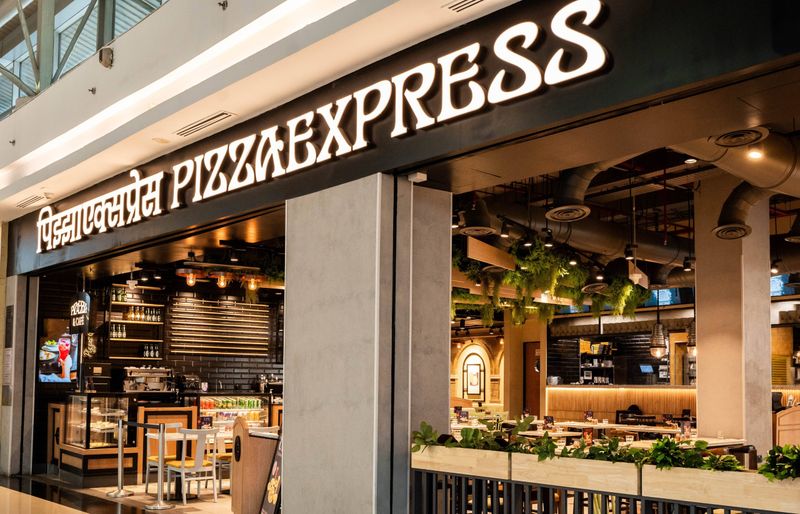 PizzaExpress