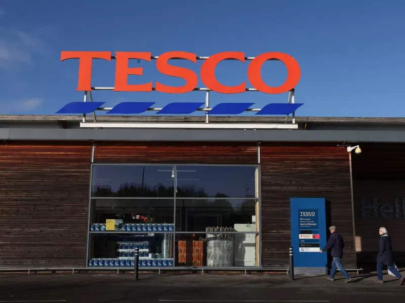 Tesco