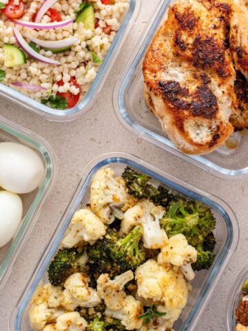 Ultimate Tips For Meal Prep Every Home Cook Should Know