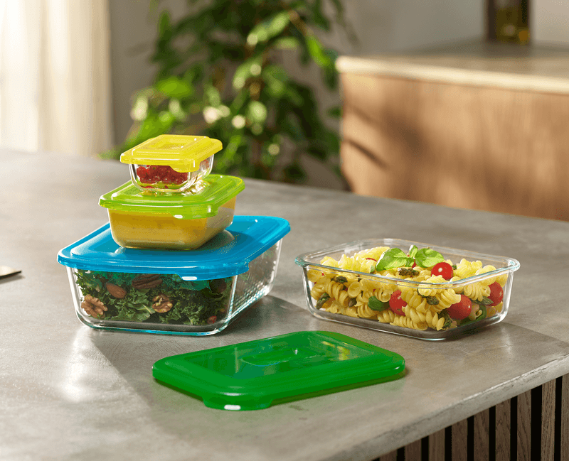 Invest In Containers That Actually Work For You