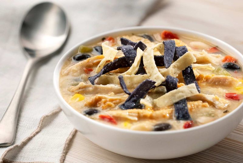 Nutritional Breakdown Of Chick-Fil-A Soups