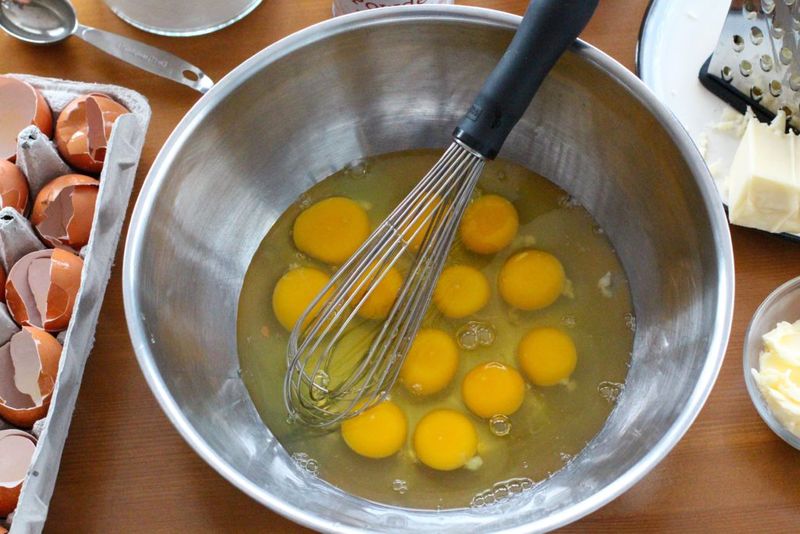 Eggs