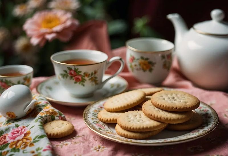 Wrong-Temperature Biscuits