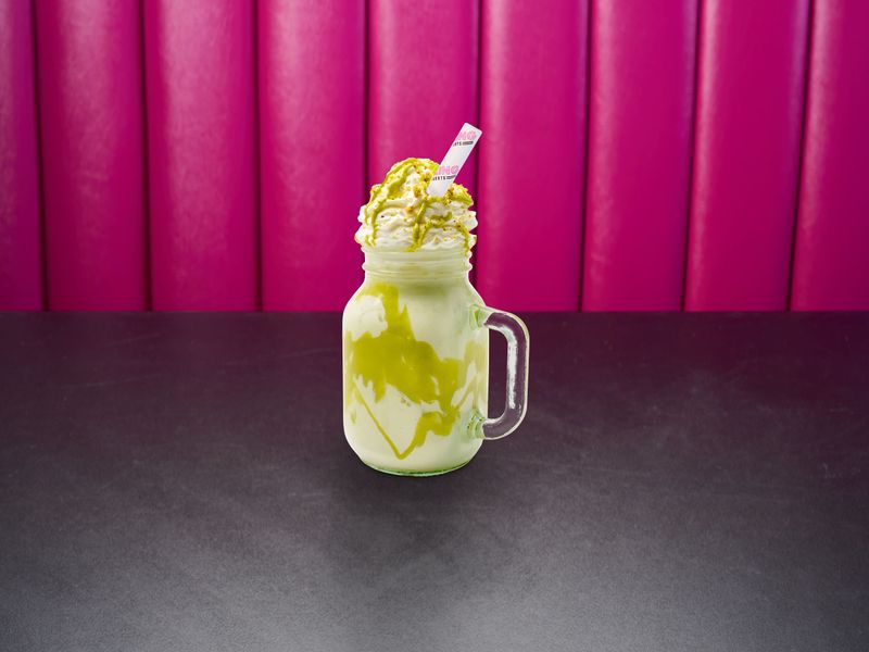 From Waffles To Milkshakes – A Sweet Range For Everyone