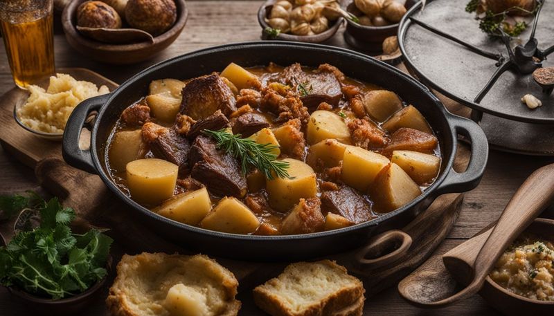 Beef Stew