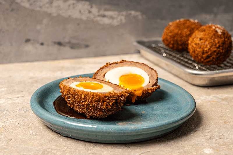 Scotch Egg