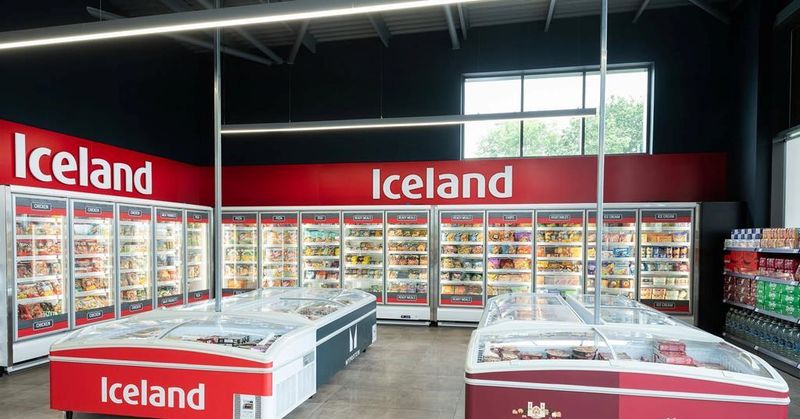 Iceland