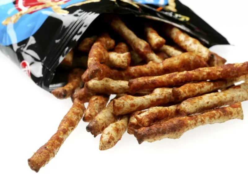 Twiglets