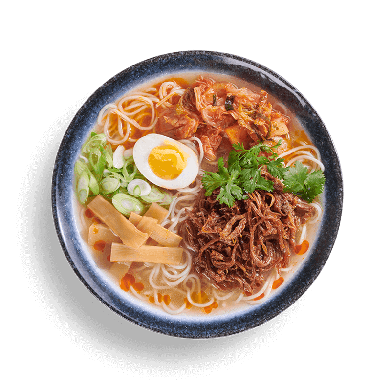 Wagamama
