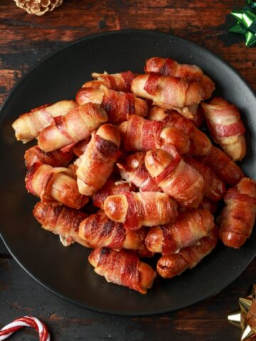 What Britons Traditionally Eat On Christmas Eve