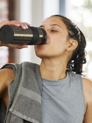 What Is Protein Water And How It May Affect Weight And Muscle