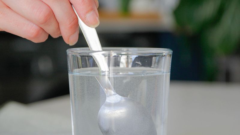 What Protein Water Actually Is