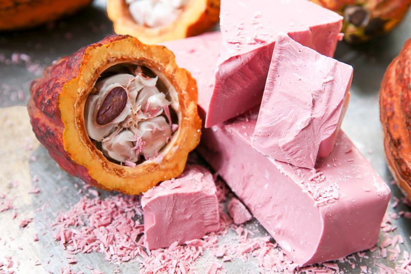 A New Chapter In Chocolate History