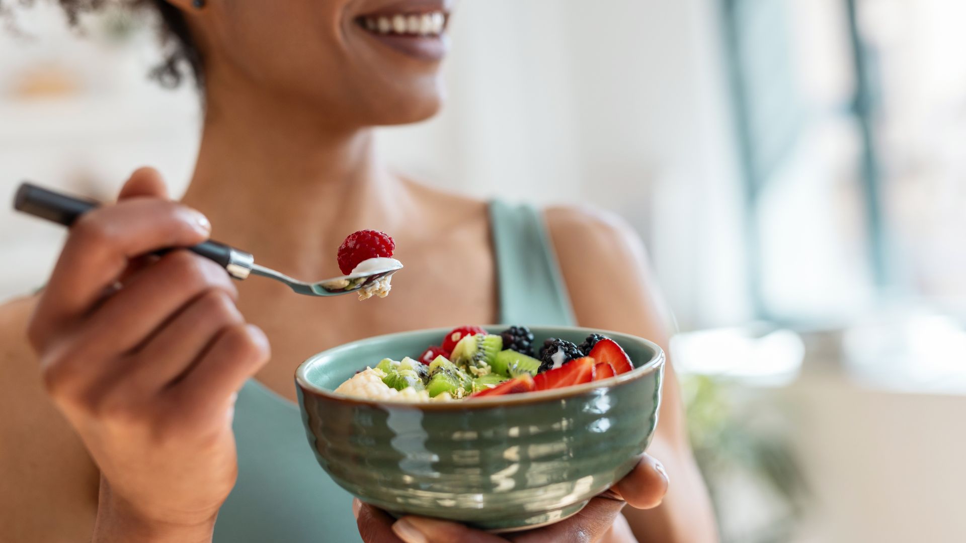 What Might Happen To Your Body If You Don't Eat Enough Fibre - The ...