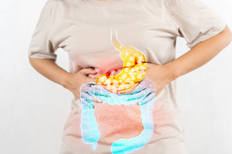 Constipation Becomes A Frequent Issue