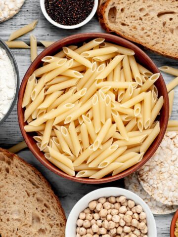 What Might Happen To Your Body If You Stop Eating Gluten