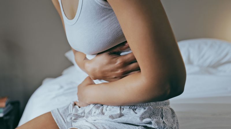 You Might Feel Less Bloated If Gluten Was Bothering You