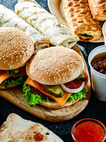 What Might Happen To Your Body When You Regularly Eat Processed Foods