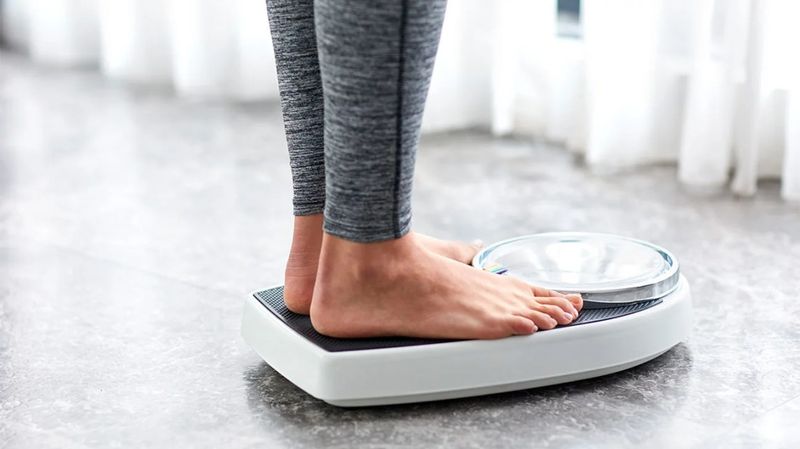 Your Weight Can Creep Up Faster Than You Expect
