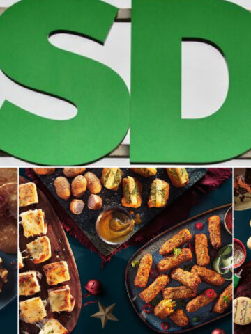 What To Expect From Asda’s 2025 Christmas Food Range