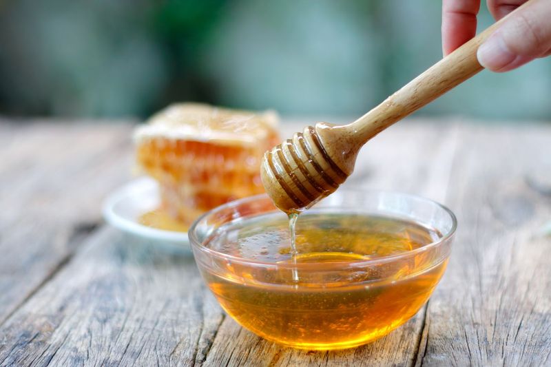 How Queen Camilla Uses Her Own Honey In Her Morning Routine