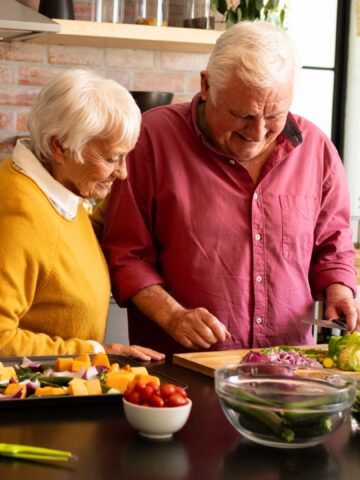 What We Can Learn From The Way Past Generations Cooked