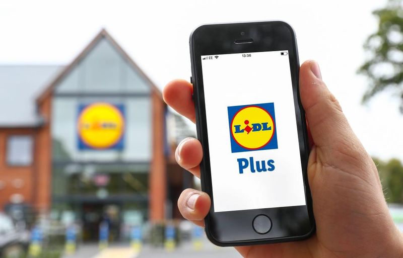 Lidl Plus App Offers Stack Up Through November