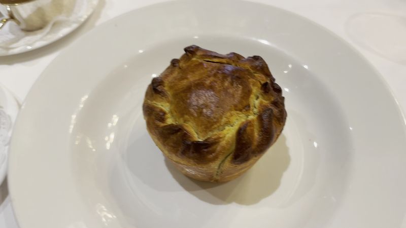 The Menu: British Classics Done Right