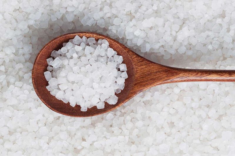 Salt (Pure)