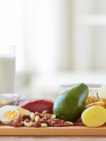 Why Balance Matters More Than Cutting Foods Out