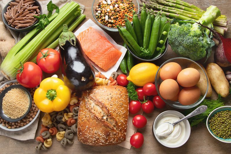 Why Our Bodies Need A Bit Of Everything