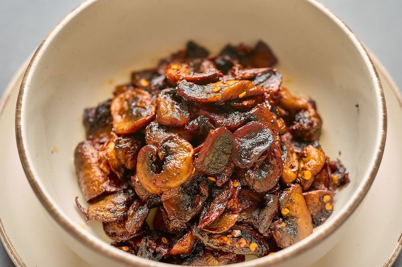 How A Simple Two-Step Method Creates A Rich, Caramelised Finish