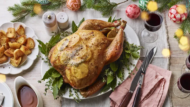 Tips For Cooking, Resting And Carving Like A Pro