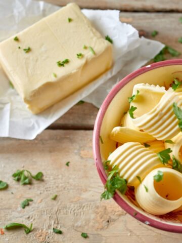 Why Butter Makes Everything Taste Better