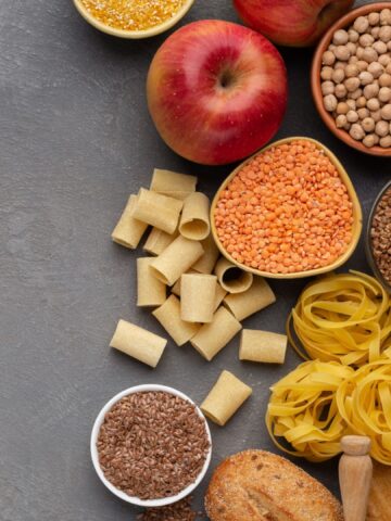 Why Carbs Might Be More Crucial For Weight Loss Than You Think