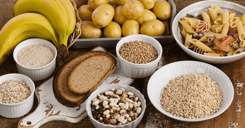 Carbs Help Regulate Hunger Hormones