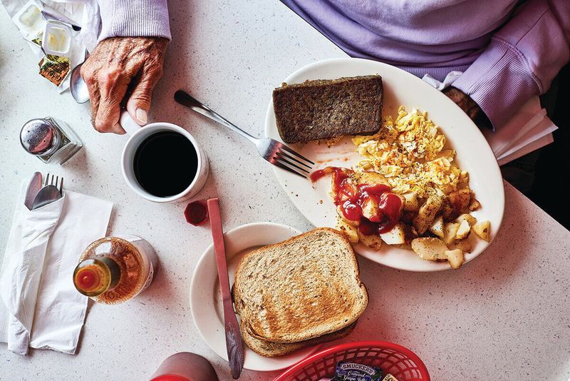 Inside The Morning Traditions That Set American Breakfast Apart