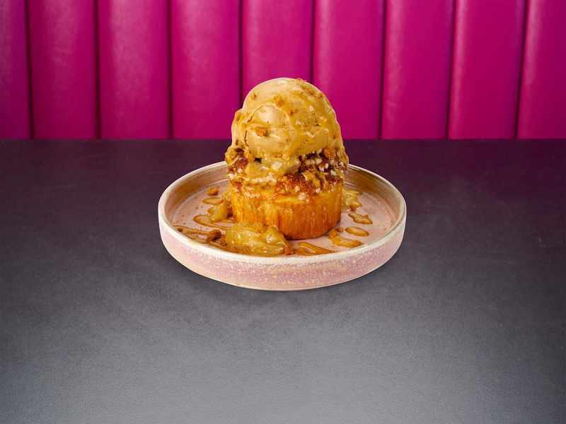 A Dessert House Dedicated Entirely To Sweet Treats