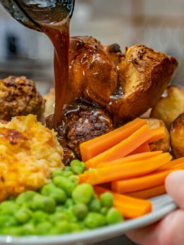 Why Keeping Traditional Foods Alive Still Truly Matters